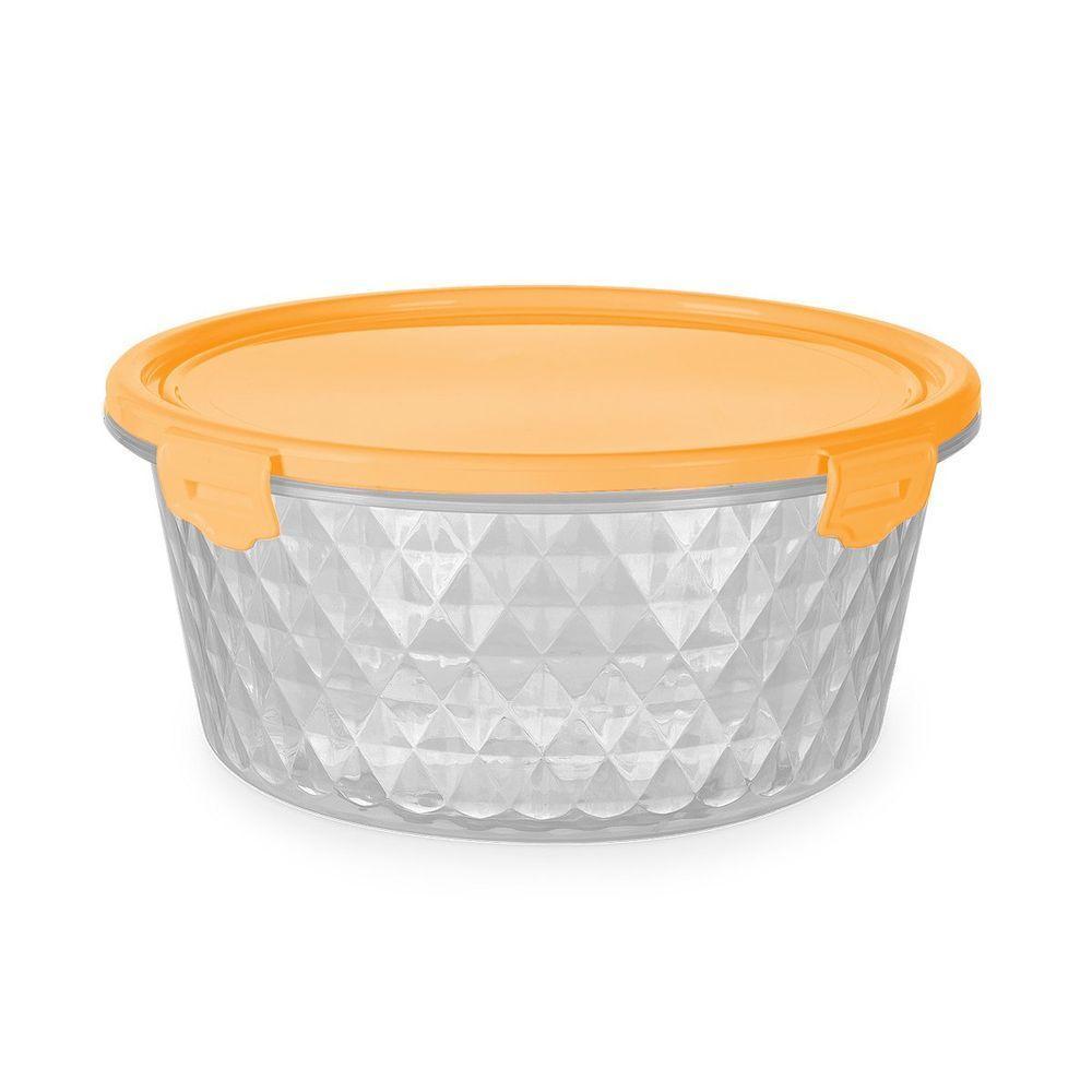 Pote Redondo 1l Apricot - 1