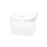 Pote Quadrado 2,8l Branco - 1