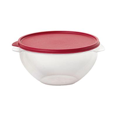 Pote Biovita 4,75 Litros Plasvale Transparente