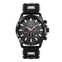Relógio Masculino Falcon Black 46mm - 1