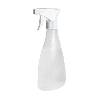 Pulverizador Borrifador Multiuso 550ml Transparente
