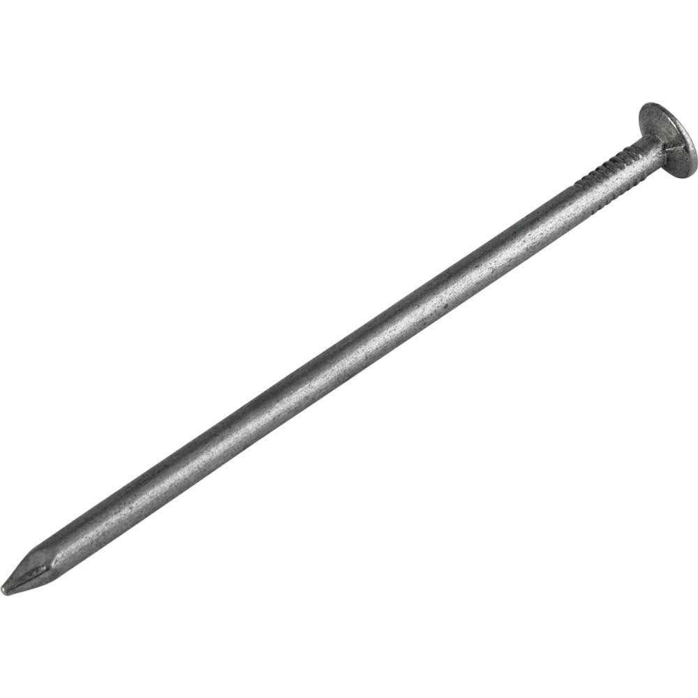 Prego Com Cabeça 21 X 48 (4,1-4 X 6) Polido 1 Kg Vonder - 3