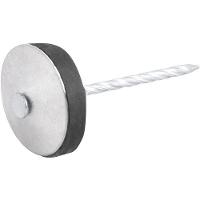 Prego Telheiro 18x30 Ardox Galvanizado Com 1,0 Kg- Vonder - 3