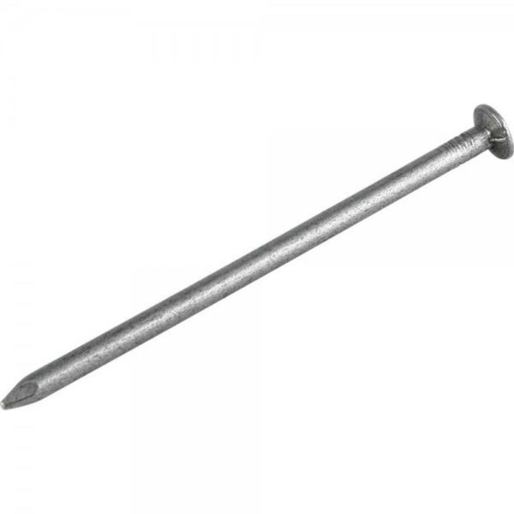 Prego Com Cabeça 19 X 36 (3,1-4 X 9) Polido 1 Kg Vonder - 5