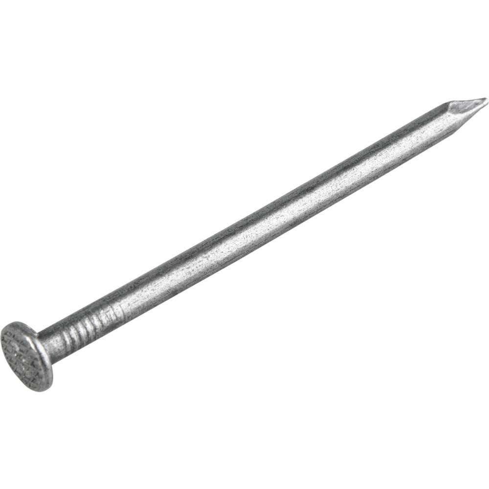 Prego Com Cabeça 19 X 30 (2,3-4 X 9) Polido 1 Kg Vonder - 1