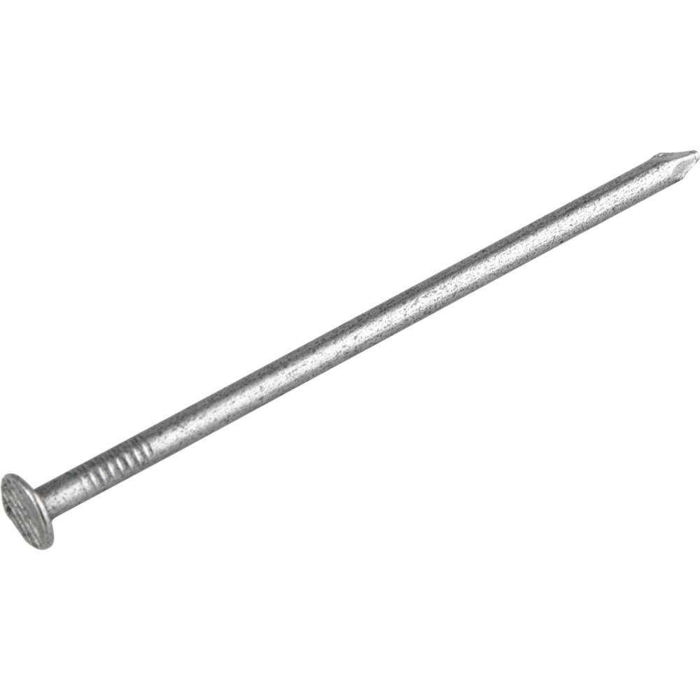 Prego Com Cabeça 18 X 36 (3,1-4 X 10) Polido 1 Kg Vonder - 3