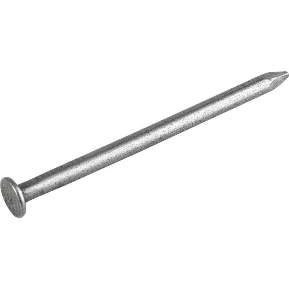 Prego Com Cabeça 18 X 24 (2,1-4 X 10) Polido 1 Kg Vonder - 4