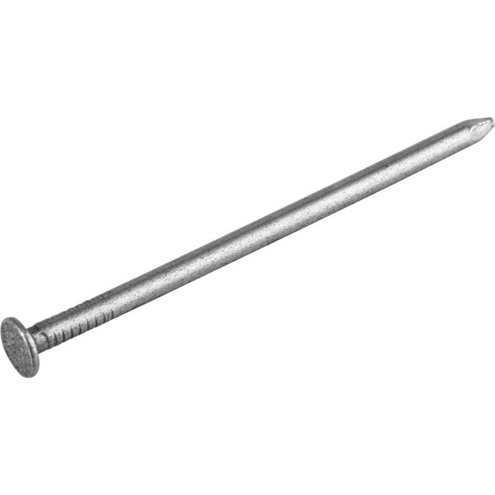 Prego Com Cabeça 17 X 27 (2,1-2 X 11) Polido 1 Kg Vonder - 5