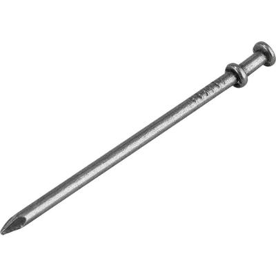 Prego Cabeça Dupla 18x27 1kg Polido Vonder