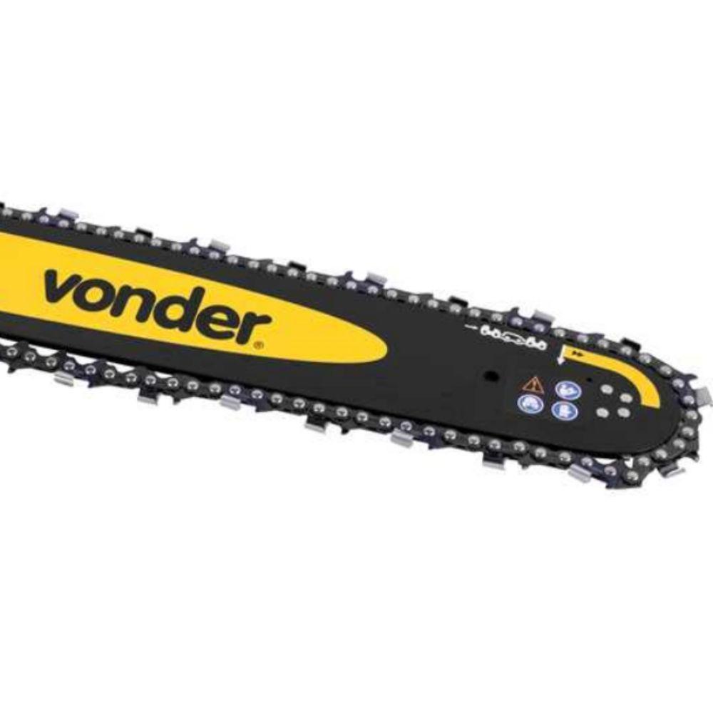 Sabre De 20'' 50,8 Cm Com Corrente (a2ep) E Coroa (z) Vonder - 5