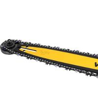 Sabre De 20'' 50,8 Cm Com Corrente (a2ep) E Coroa (z) Vonder - 3