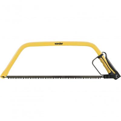 Serrote De Arco Tubular 21 Dupla Trava Vonder