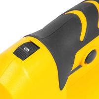 Serra Tico-tico 800 Watts Ttv800 Vonder 110V - 7