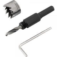 Serra Copo Ar 22mm Para Inox Vonder - 2