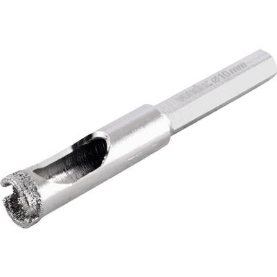 Serra Copo 10mm Diamantada Refrigerada Vonder