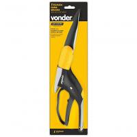 Tesoura Para Grama Com Cabo Giratório Vonder - 2