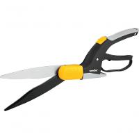 Tesoura Para Grama Com Cabo Giratório Vonder - 3