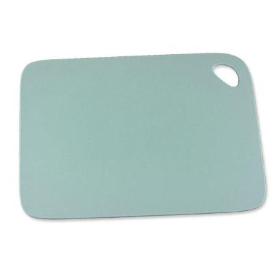 Tábua Flexível Para Cozinha Verde
