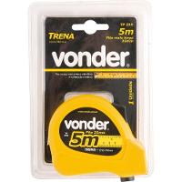 Trena Aço 5mx25mm Curta Vonder - 2