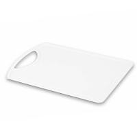 Tábua Para Corte Plasvale Branco - 1