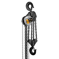 Talha Manual De Corrente 10 Ton Elevação 10 Metros Csm - 1