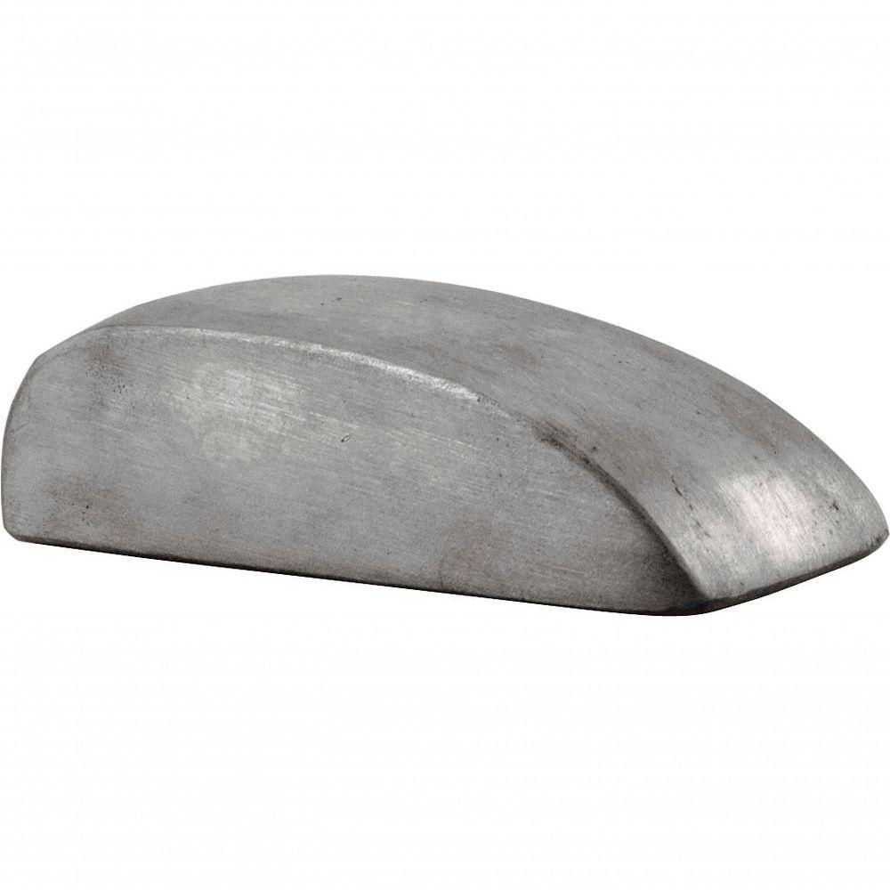 Tasso Rim Aço Forjado - Vonder - 1