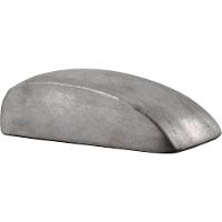 Tasso Rim Aço Forjado - Vonder - 1