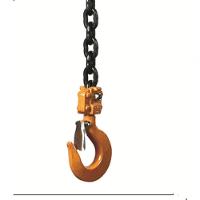 Talha Manual De Corrente Com Alavanca Tca 1000 Csm - 2