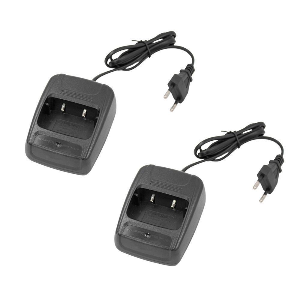 Radio Comunicador Walk Talk Profissional 16 Frequencias Kit Com 2 - 6