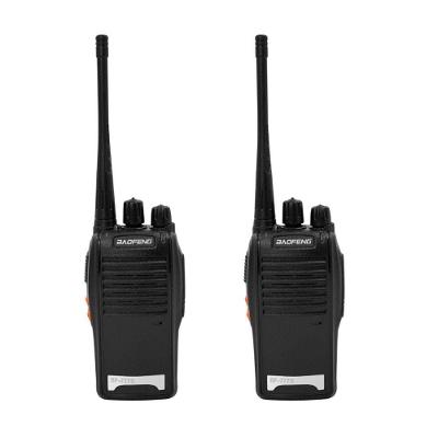Radio Comunicador Walk Talk Profissional 16 Frequencias Kit Com 2