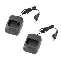 Radio Comunicador Walk Talk Profissional 16 Frequencias Kit Com 2 - 6