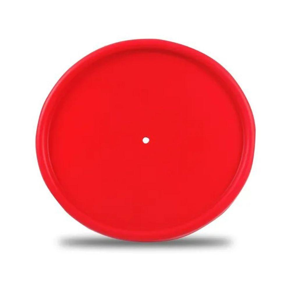 Balde Estoura Pipoca Silicone Pipoqueira Sem Oleo Para Micro-ondas - 4