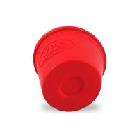 Balde Estoura Pipoca Silicone Pipoqueira Sem Oleo Para Micro-ondas - 3