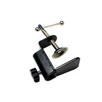 Pedestal Suporte Mesa Braço Articulado Para Microfone Studio - 4