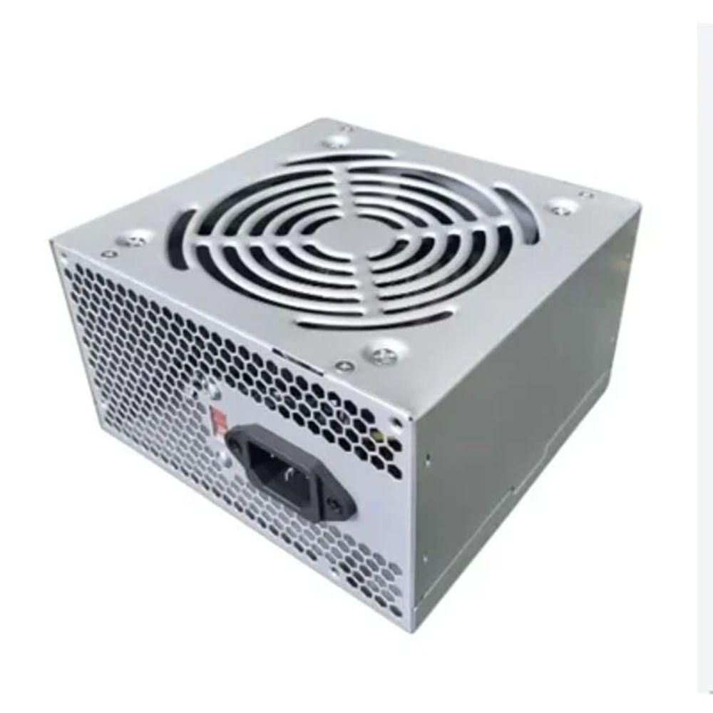 Fonte Atx 300w Brazilpc Bpc-323v-at Bivolt Automático 24 Pinos Oem - 4