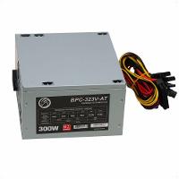 Fonte Atx 300w Brazilpc Bpc-323v-at Bivolt Automático 24 Pinos Oem - 2