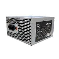 Fonte Atx 300w Brazilpc Bpc-323v-at Bivolt Automático 24 Pinos Oem - 3
