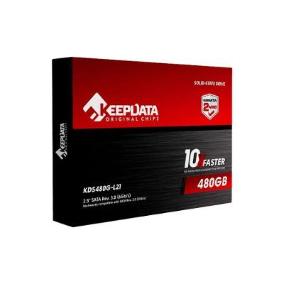 Ssd 480gb Keepdata Sata Iii 2,5 Kds480g-l21