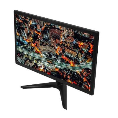 Monitor Led 20 Tronos Corp Trs-20wv 75hz Preto Widescreen-vesa
