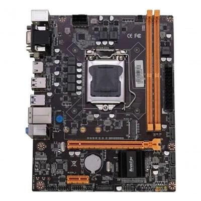 Placa Mae Intel H510 - Brazilpc - Lga1200 - Bpc-h510m.2-tg Oem