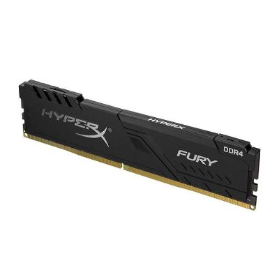 Memoria Desktop 16gb - Ddr4 - 3200mhz - Kingston - Fury Beast - Kf432c16bb-16