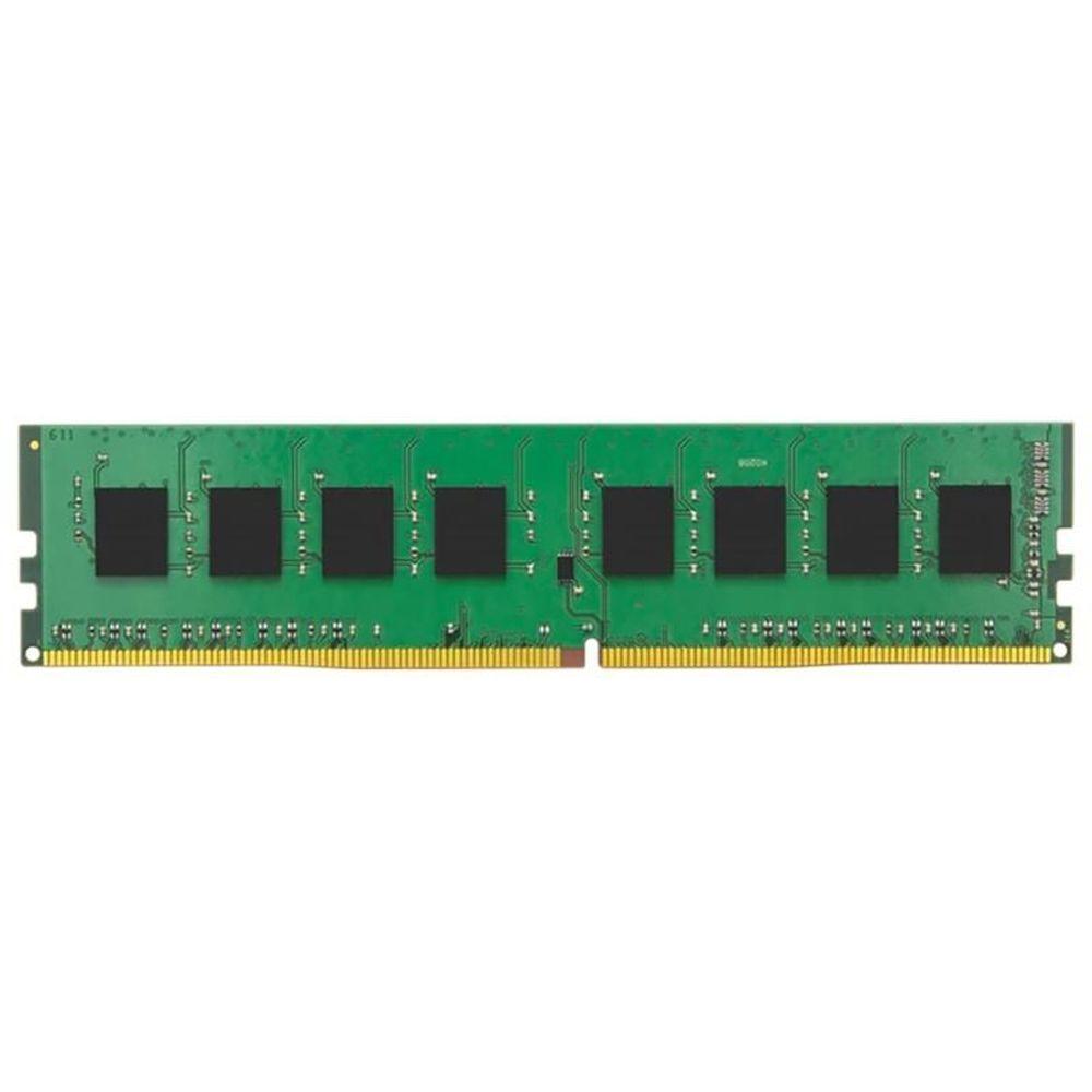 Memoria Desktop 16gb - Ddr4 - 2666mhz - Kingston - Kvr26n19s8-16gb - 3