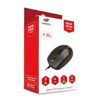 Mouse Usb C3tech Ms-30bk 1.15mt 1000dpi Preto - 3