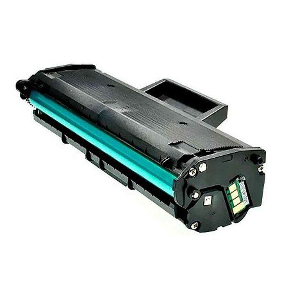 Toner Compativel Samsung Scx 2060-2070 - Evolut - Mlt D111s C-chip Atualizado - 1k - 3