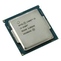 Processador Intel Core - I3-6100t - 3.2ghz - 3mb Lga 1151 Oem - 2