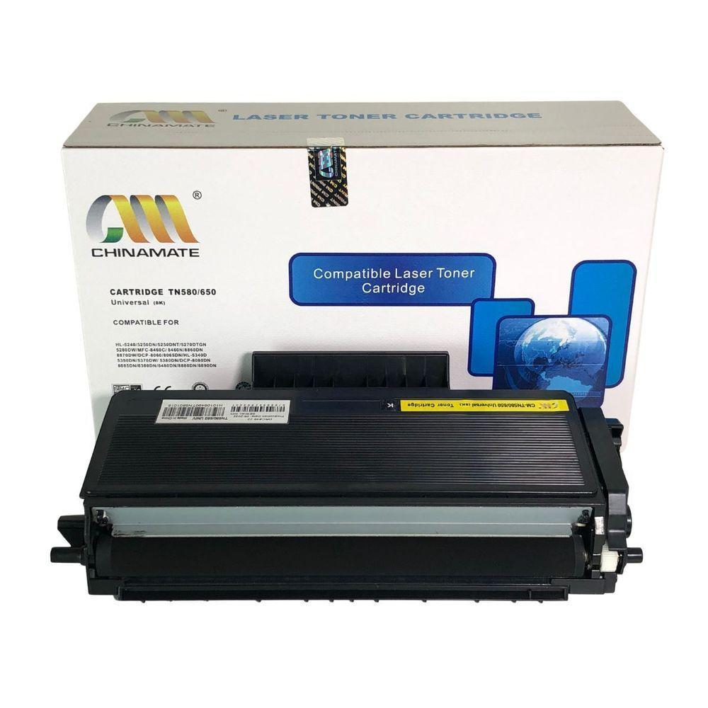 Toner Compativel Brother Tn850-tn3442 - Evolut - 1