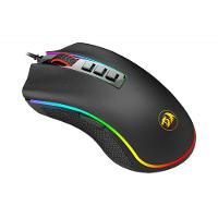 Mouse Gamer Redragon Cobra Rgb, 10.000 Dpi, 7 Botões Programáveis - M711 - 5