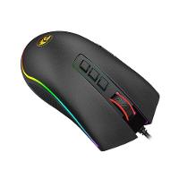 Mouse Gamer Redragon Cobra Rgb, 10.000 Dpi, 7 Botões Programáveis - M711 - 6