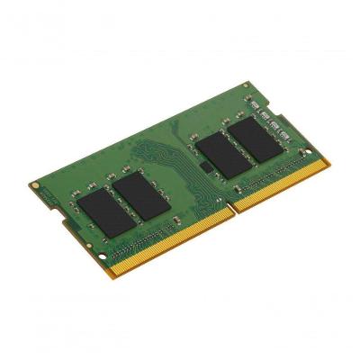 Memoria Notebook 8gb - Ddr4 - 3200mhz - Kingston - Kvr32s22s8-8gb