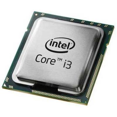 Processador Intel Core - I3-2100 - 3.1ghz - 3mb Lga 1155 Oem
